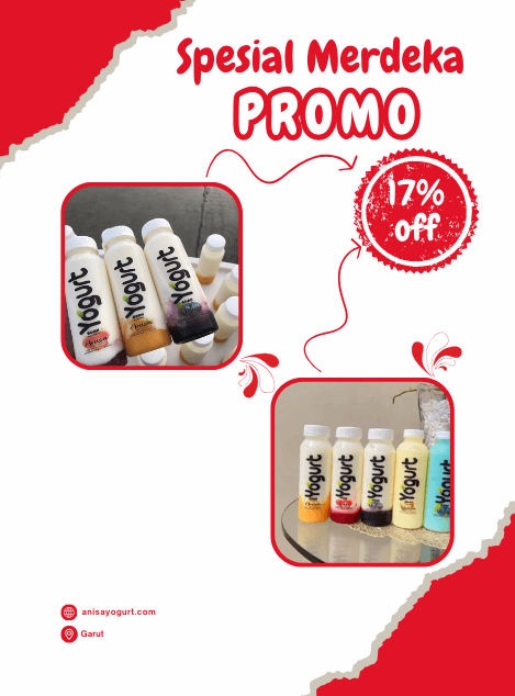 Promo Merdeka