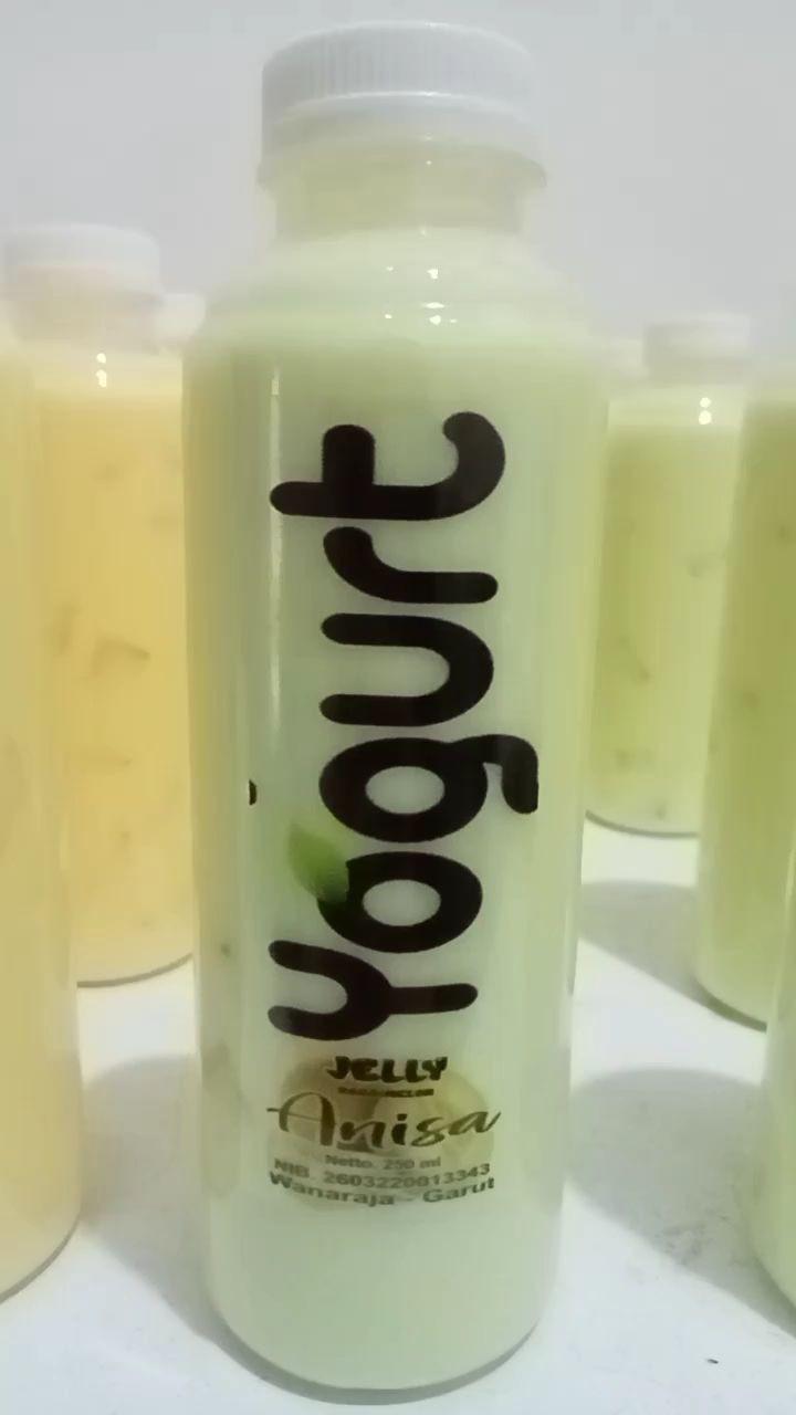 Yogurt Melon